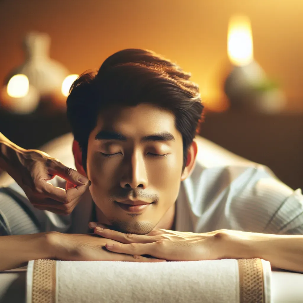 수유 건마 첫 방문 솔직 후기! 스웨디시 초보도 만족할까?