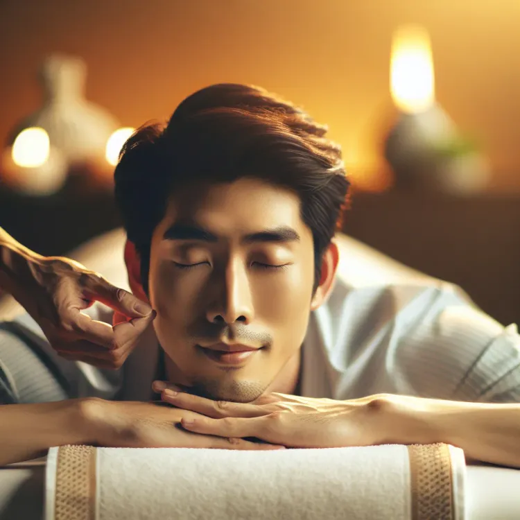 수유 건마 첫 방문 솔직 후기! 스웨디시 초보도 만족할까?